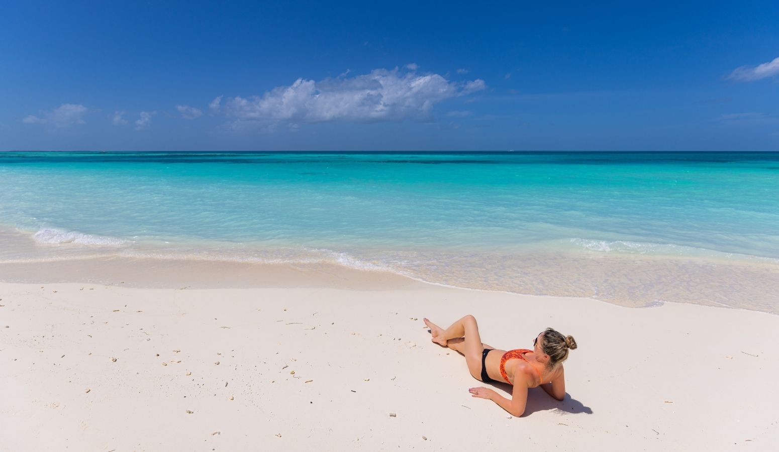 oferta caribe cubano cayo santa maria 2025